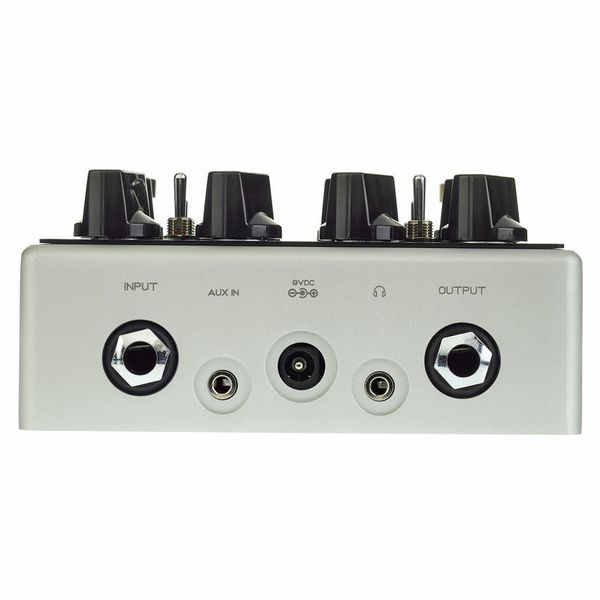 Darkglass Microtubes B7K Ultra v2 Aux – United States