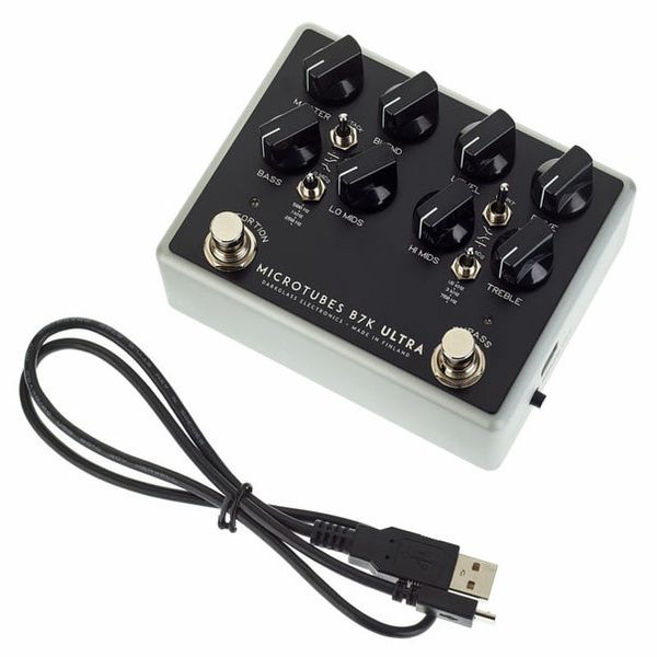 Darkglass Microtubes B7K Ultra v2 Aux – United States