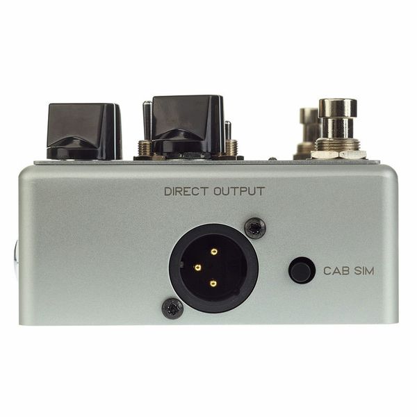 Darkglass Vintage Ultra v2 Aux – United States