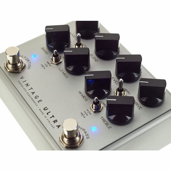 Darkglass Vintage Ultra v2 Aux – United States