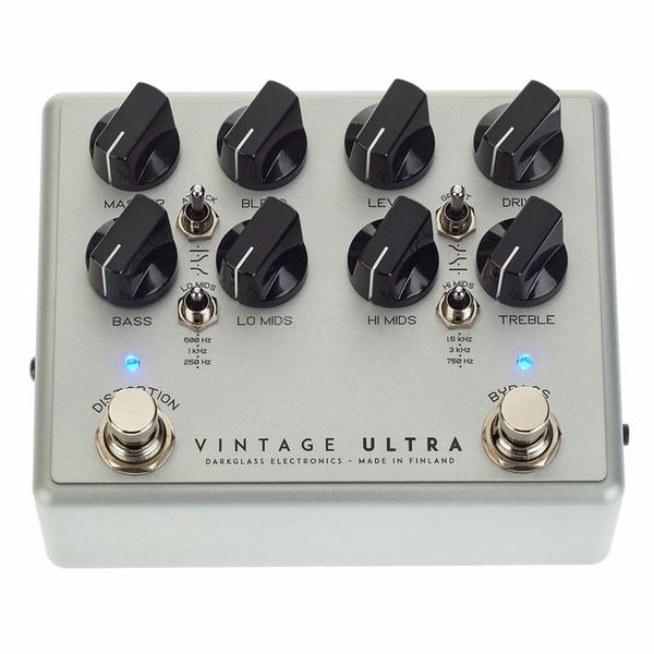 Darkglass Vintage Ultra v2 Aux – United States