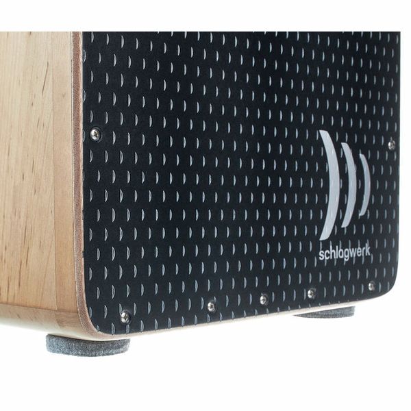 Schlagwerk CP5901 Precise OS Evo Black – United States