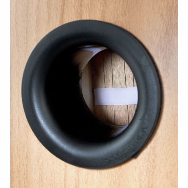 Schlagwerk CP5901 Precise OS Evo Black – United States