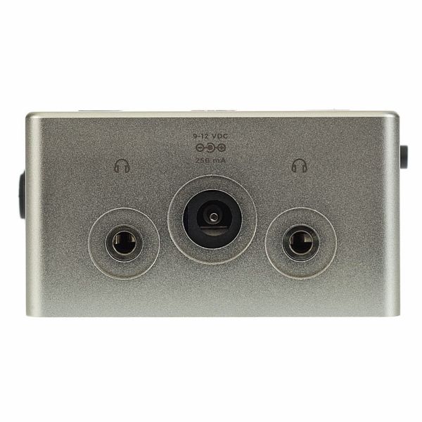 Darkglass Element Cabsim/Headph. Amp – United States