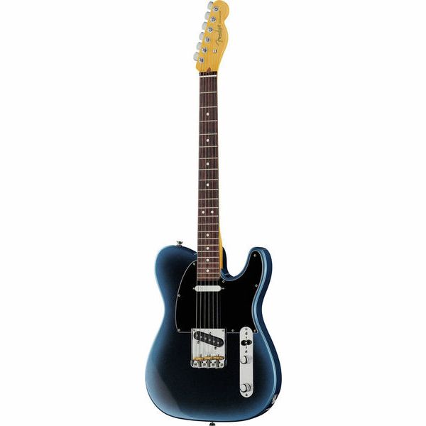 Fender AM Pro II Tele DK NIT – United States