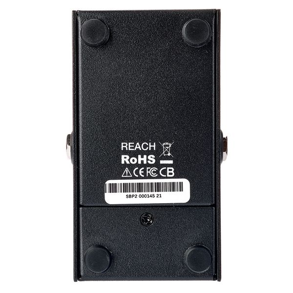 Sadowsky SBP-2 Bass Preamp V2 – United States