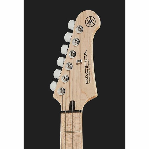 Yamaha Pacifica 112VMX YNS RL – United States