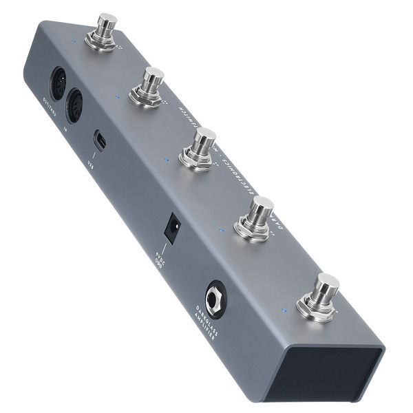 Darkglass Midi Footswitch – Thomann België