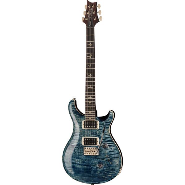 PRS Custom 24 Faded Whale Blue – Musikhaus Thomann