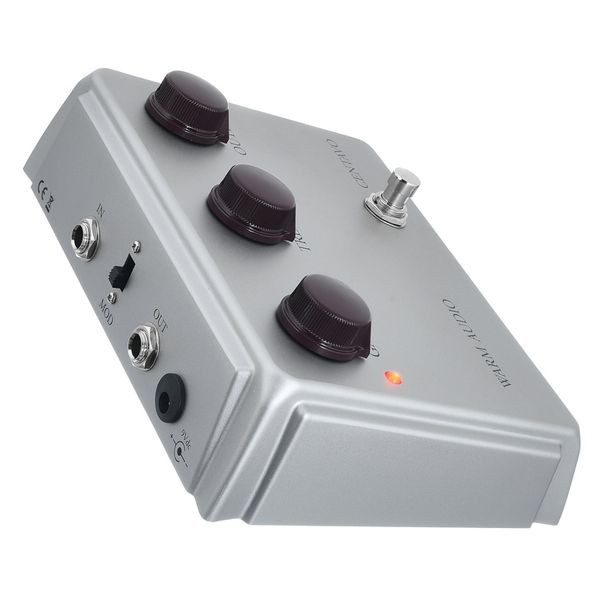 Warm Audio Centavo Overdrive Silver LTD – United States