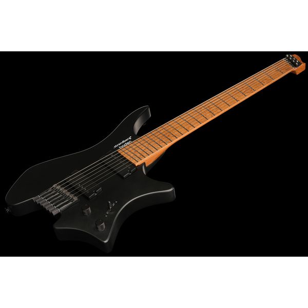 Strandberg Boden Standard N2.7 Black – United States