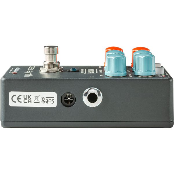 MXR MB301 Bass Synth – United States