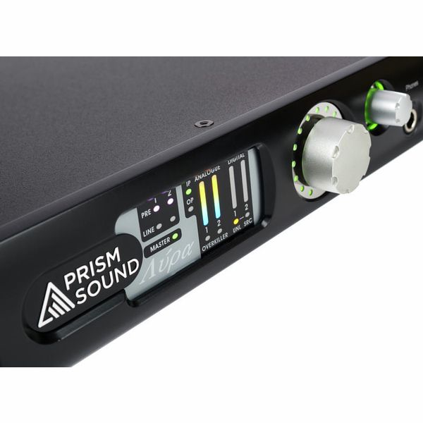 Prism Sound Lyra 2 – Thomann België