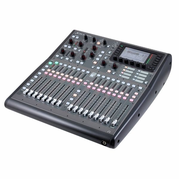 Behringer X32 Producer – United States