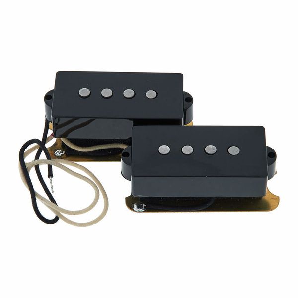 Fender Custom Shop 62 P-Bass Pickup – United States
