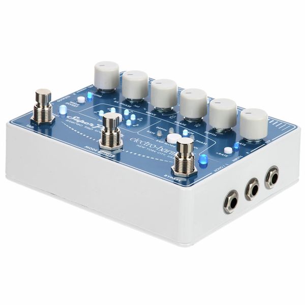 Electro Harmonix Super Pulsar – United States