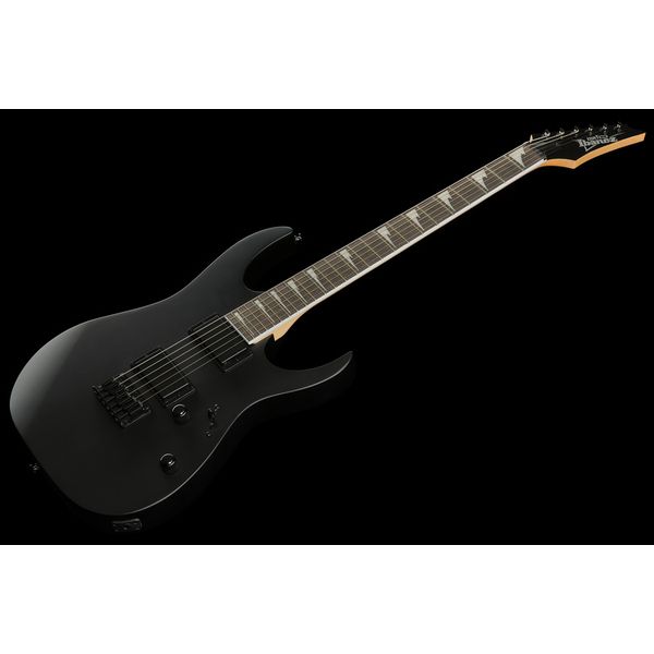 Ibanez GRG121DX-BKF – United States