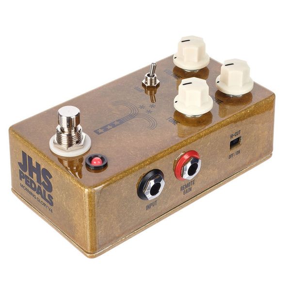 JHS Pedals Morning Glory V4 – Musikhaus Thomann