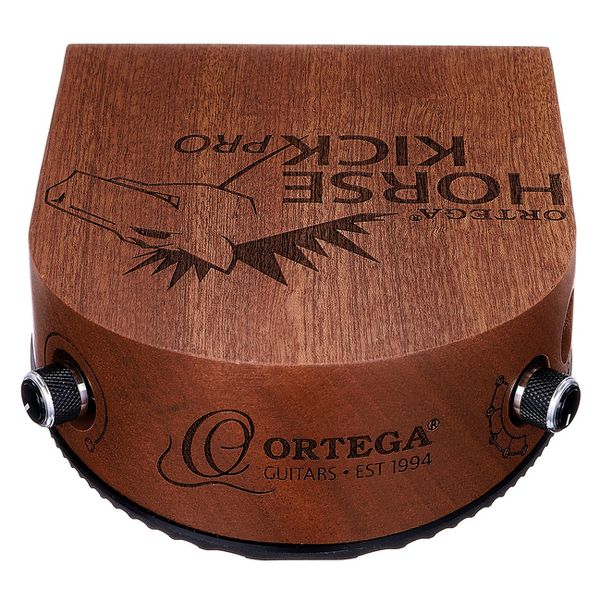 Ortega Horse Kick Pro Stomp Box – United States