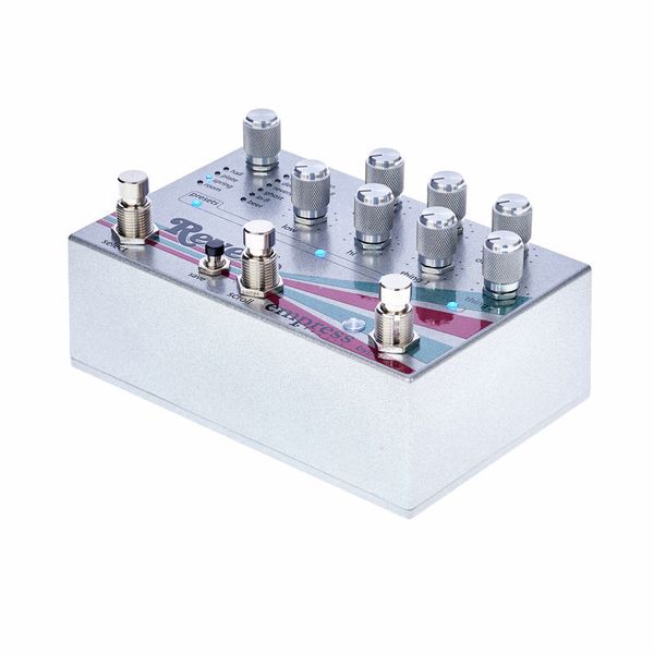Empress Effects Reverb – United States