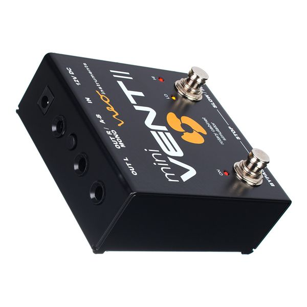 NEO Instruments mini Vent II – United States