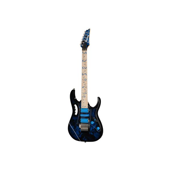 Ibanez JEM77P-BFP B-Stock – United States