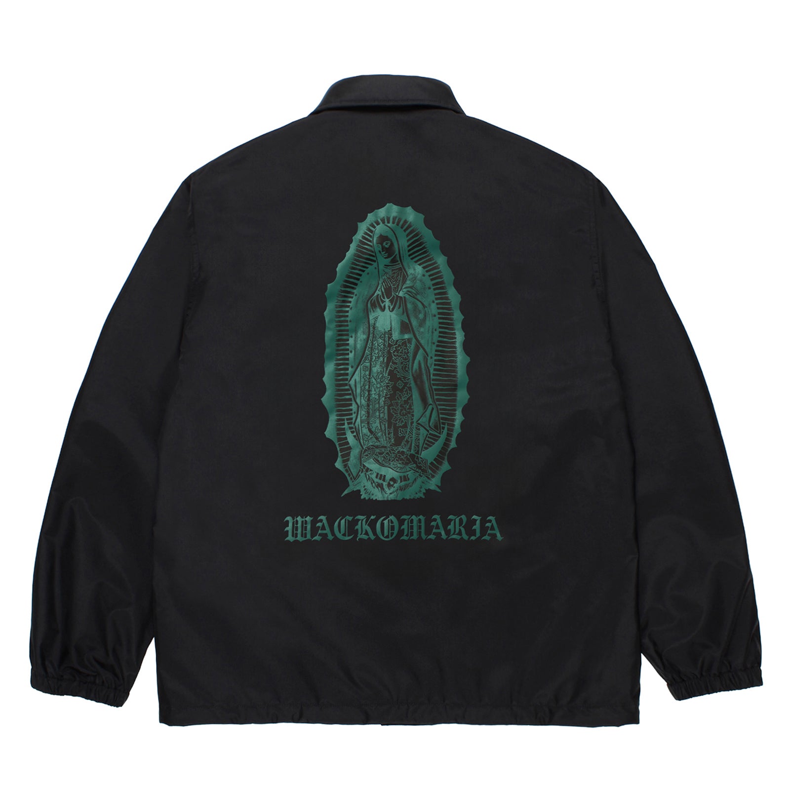 COACH JACKET ( TYPE-2 ) – TIME AFTER TIME