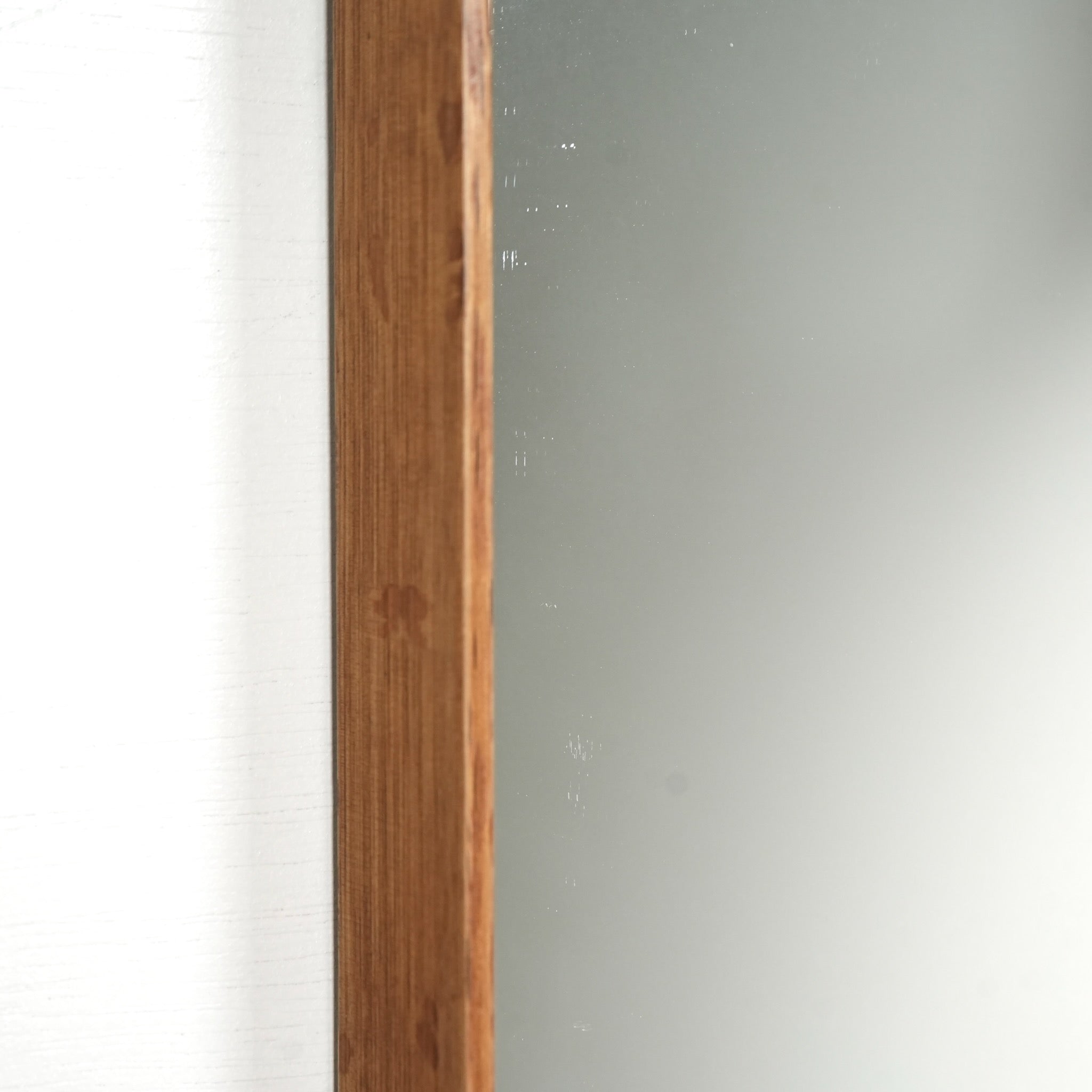 デンマークヴィンテージ ウォールミラー – TIME HYPE