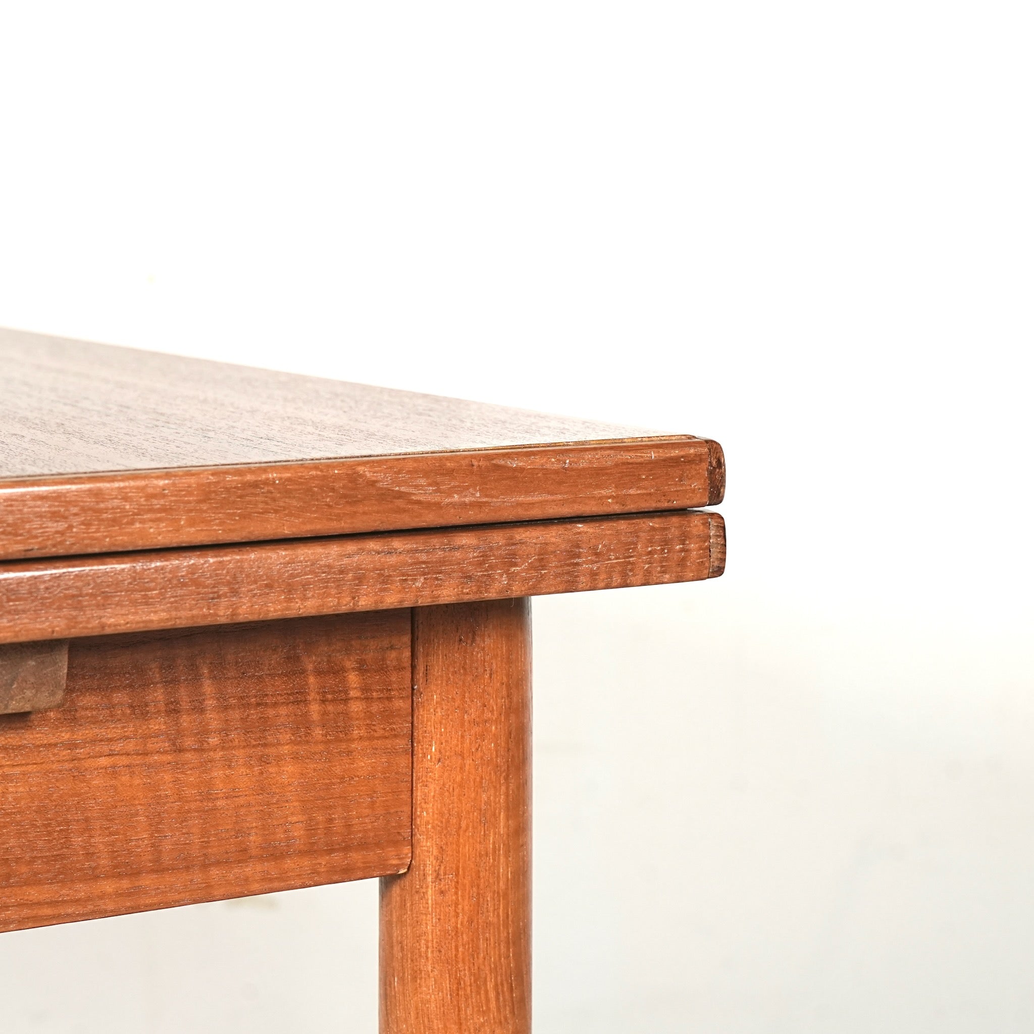 デンマークヴィンテージ ドローリーフ テーブル – TIME HYPE