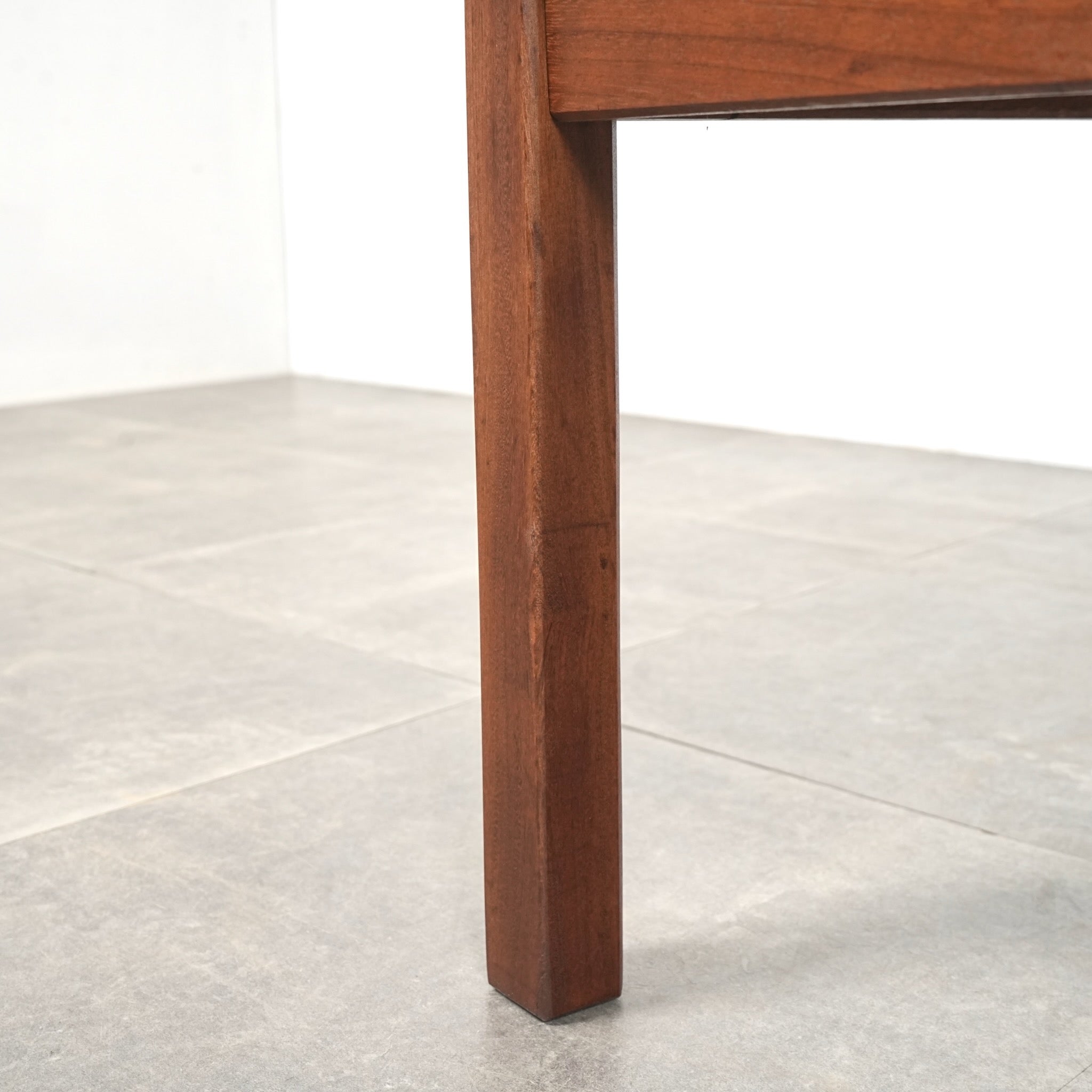 デンマークヴィンテージ ローテーブル – TIME HYPE