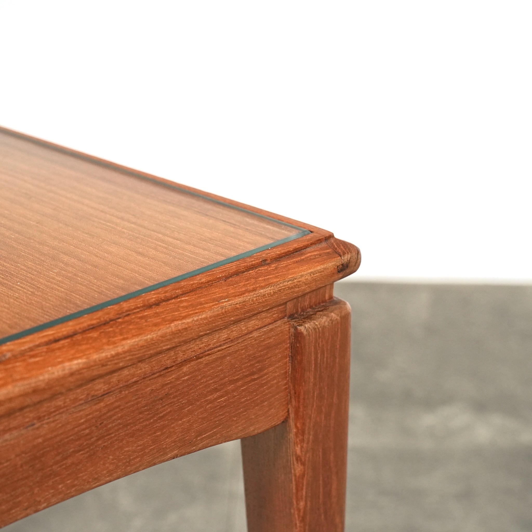 イギリスヴィンテージ ネストテーブル – TIME HYPE