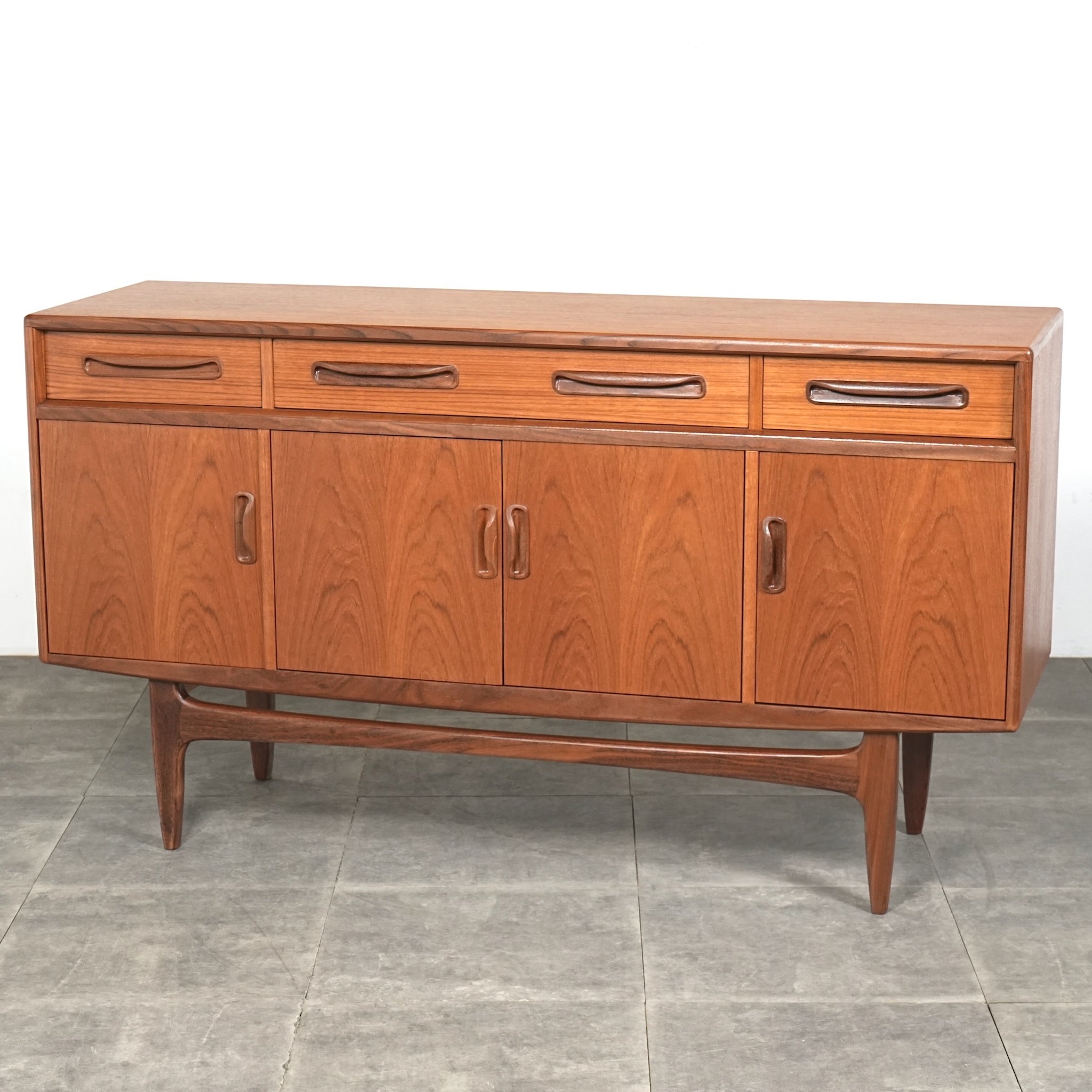 G-PLAN】Fresco ヴィンテージ サイドボード – TIME HYPE