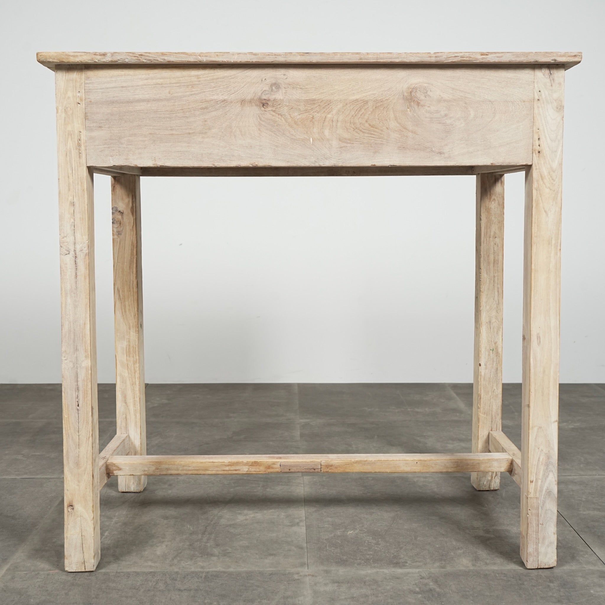 インドヴィンテージ サイドテーブル(デスク) – TIME HYPE