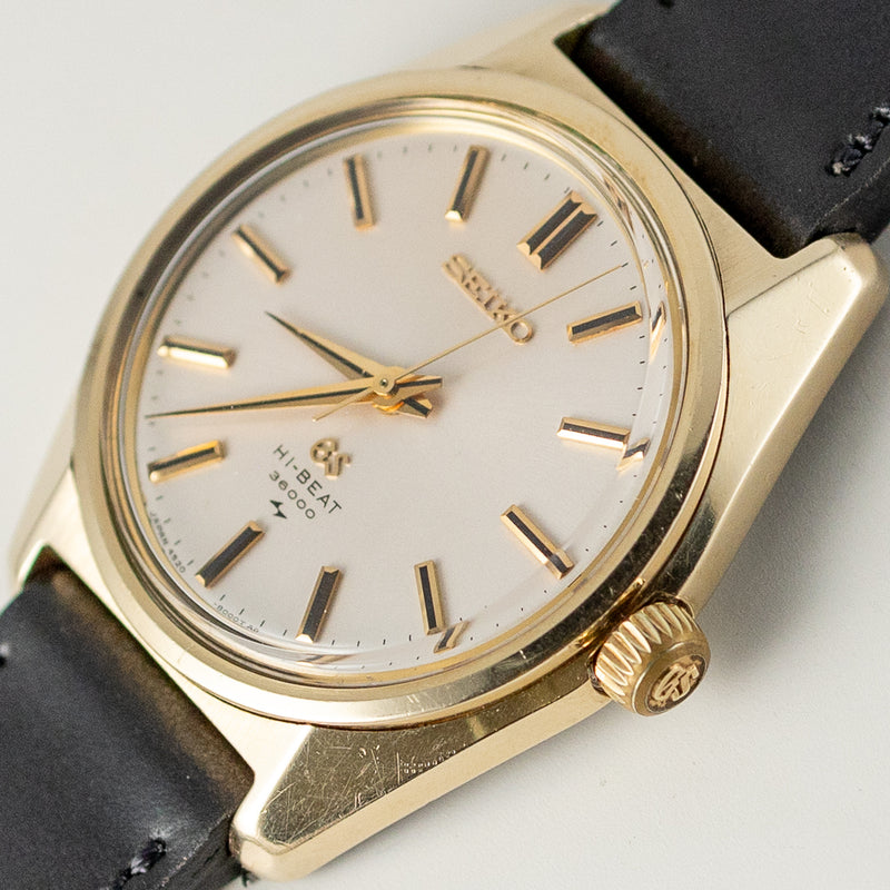 GRAND SEIKO REF.4520-8000 – TIMEANAGRAM