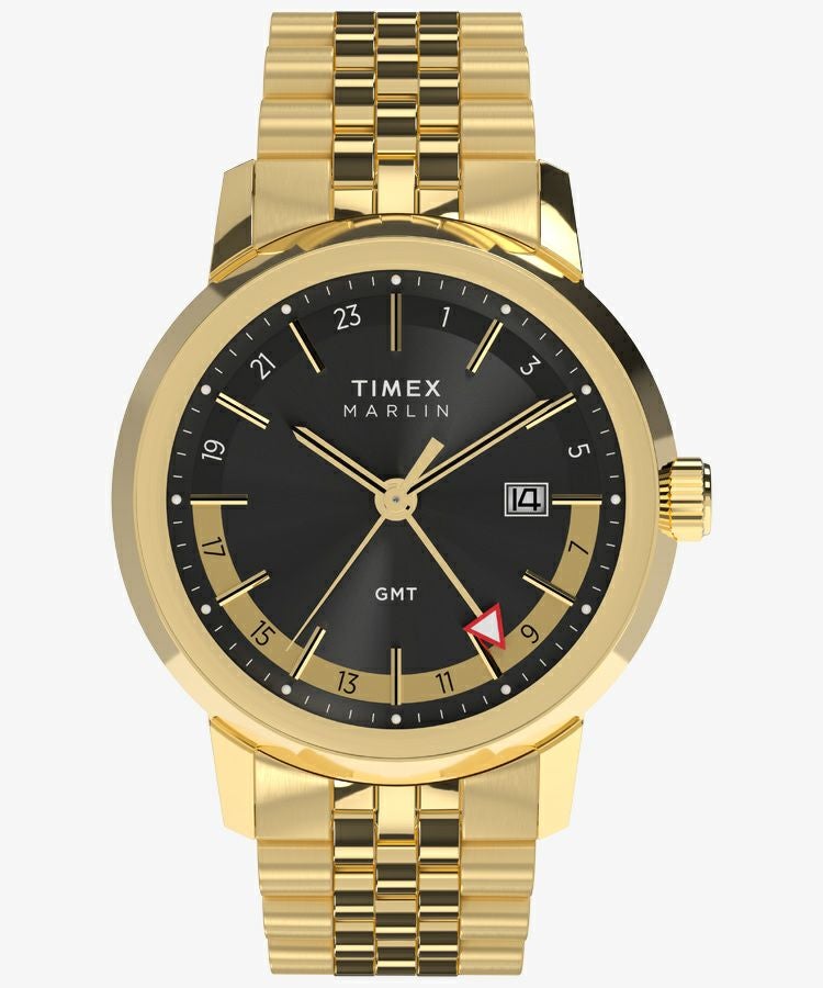 エムエム6 メゾン マルジェラ × タイメックスT80 リングウォッチ(M/L