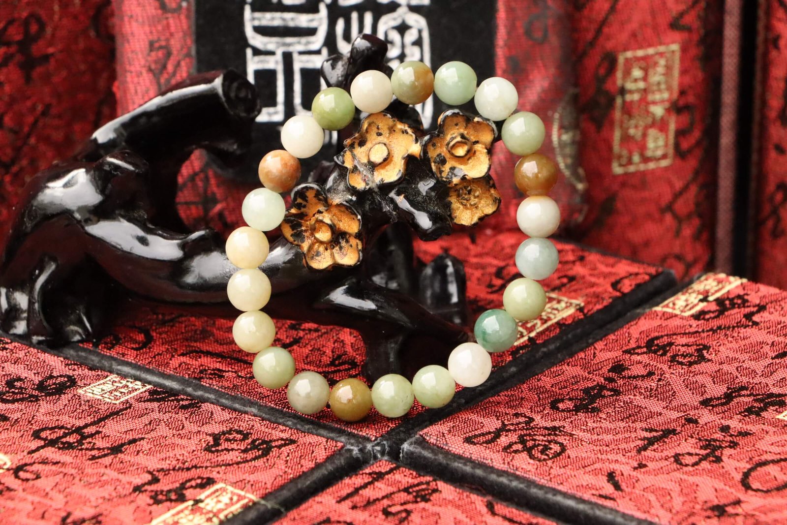 翡翠 | TIBUKKYO德榕藏品