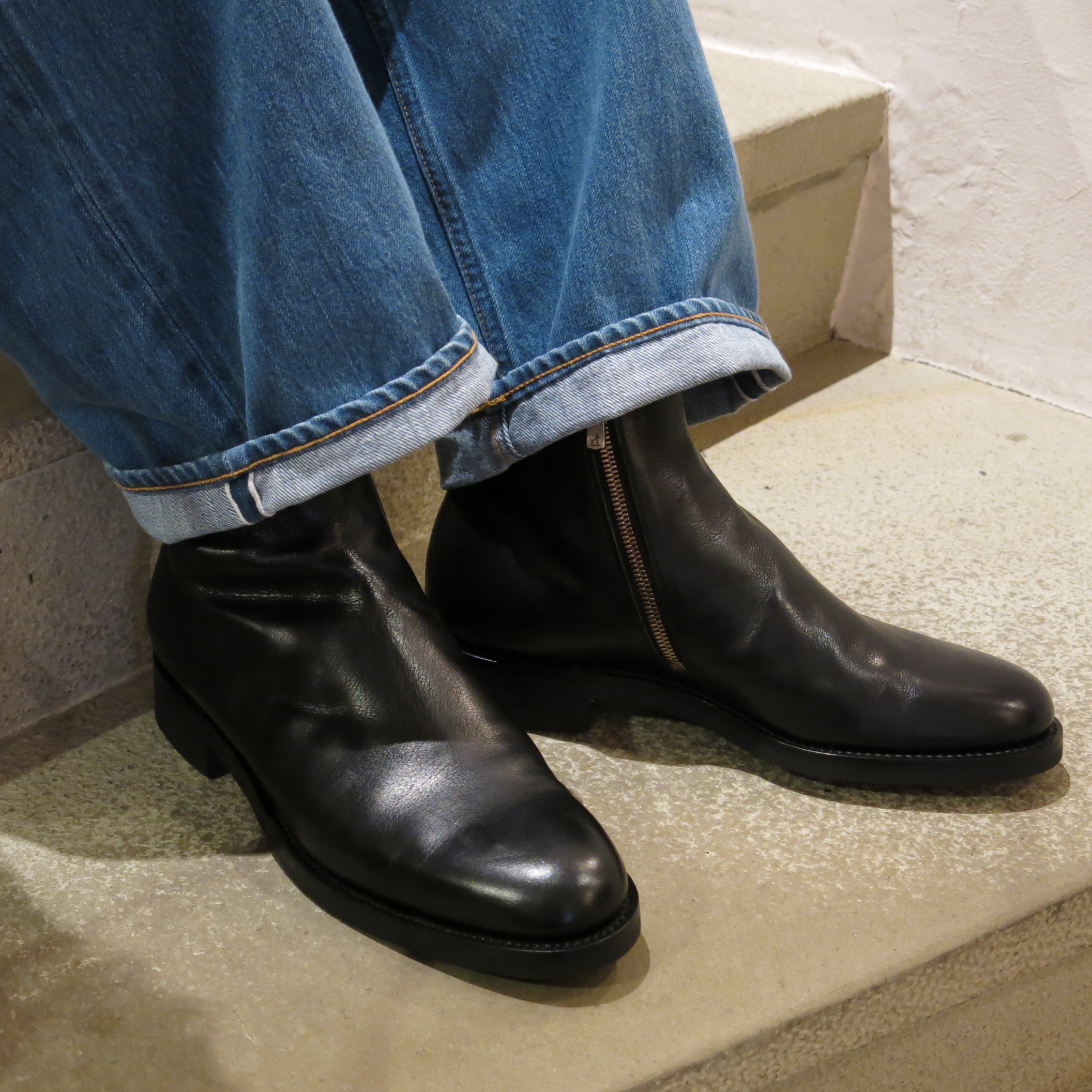 forme / Molder for Men's | TIBETAN MARKET