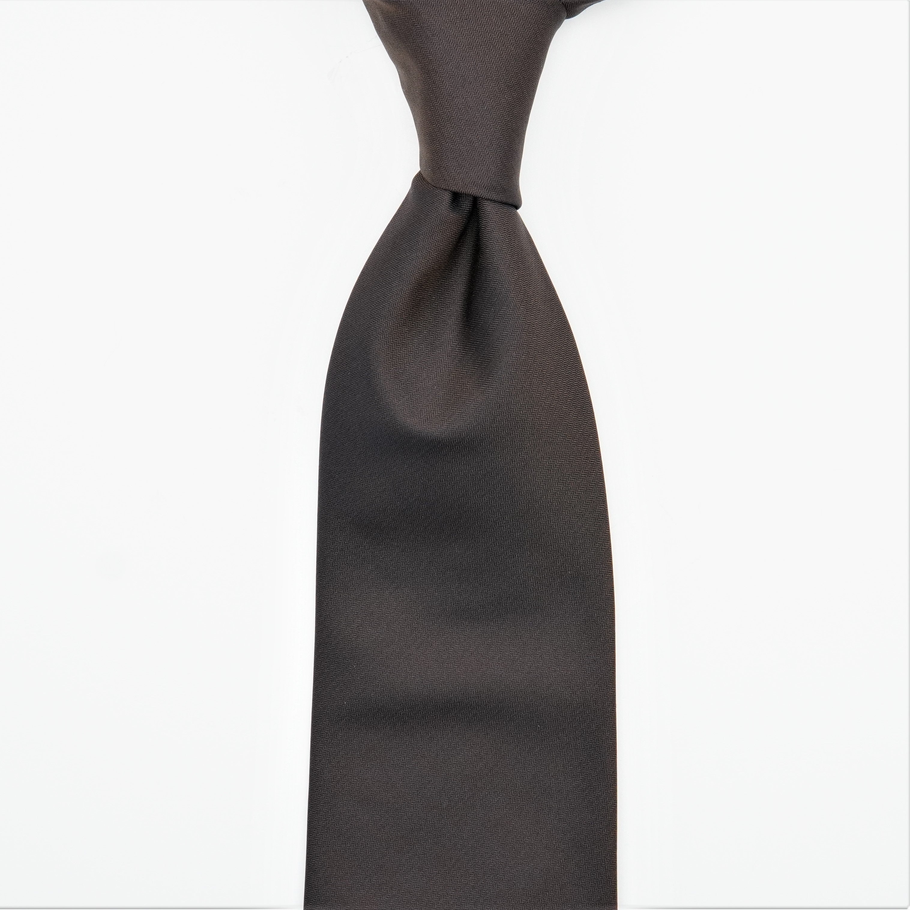 LEONARDO SOLID1 NECKTIE – TIE YOUR TIE