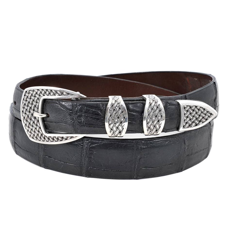 Sunset Trails Buckles – Tom Taylor Belts | Buckles | Bags