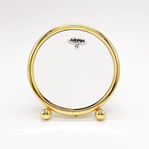 エレガントで高品質な拡大鏡『アルパン』: Tomod's ONLINE SHOP