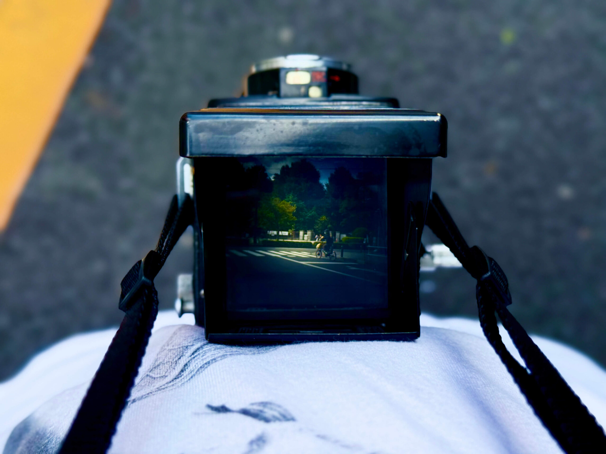 Minolta AUTOCORDを迎えた日 — 二眼レフカメラを始める前に知っておき