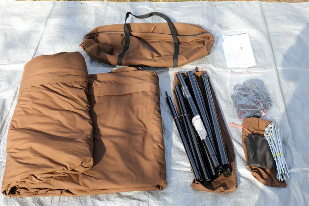 サーカスTC DX HUNTER 試し張り（2020年限定コラボモデル） | やん×2