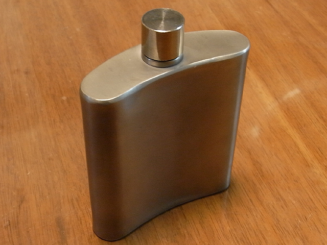 スノーピーク(snowpeak)チタンスキットル Sの紹介