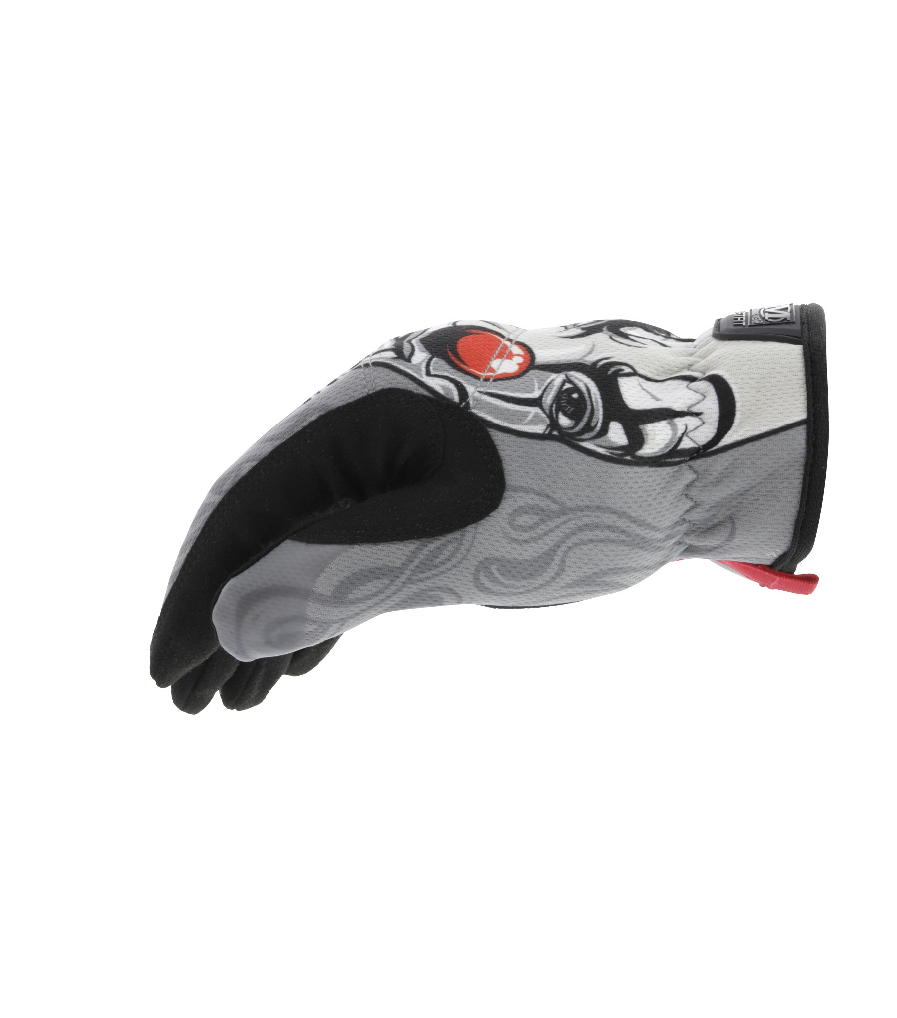 Mister Cartoon FASTFIT® Mechanix Gloves