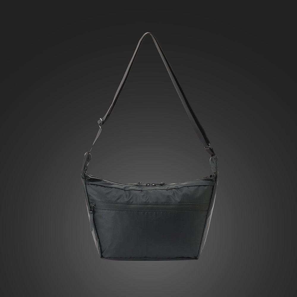 SHOULDER BAG-PREMIUM- – TO&FRO 軽さをもってでかけよう。