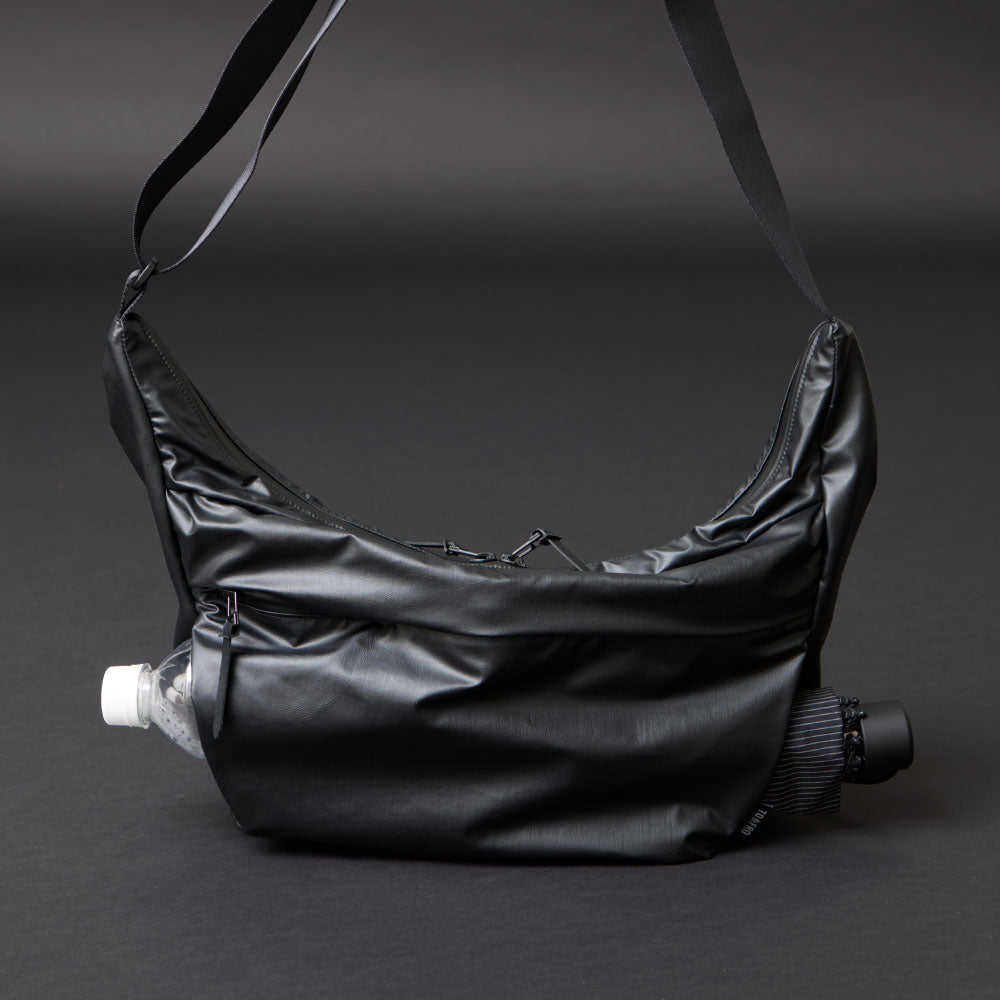 SHOULDER BAG-PREMIUM- – TO&FRO 軽さをもってでかけよう。