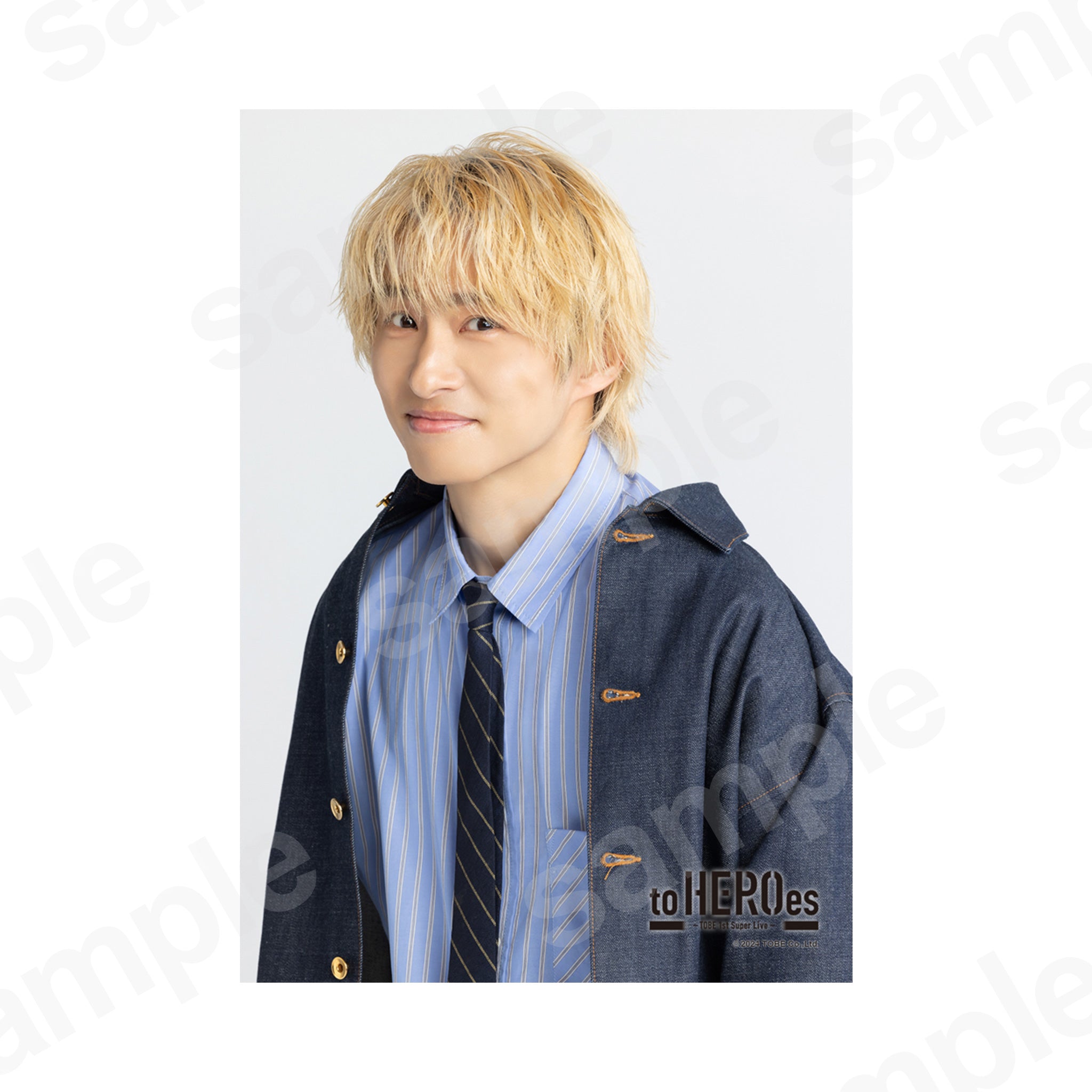 フォトセット／三宅健 | TOBE OFFICIAL STORE