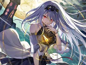 きゃらスリーブコレクションマットシリーズに『シャドウバース』が新