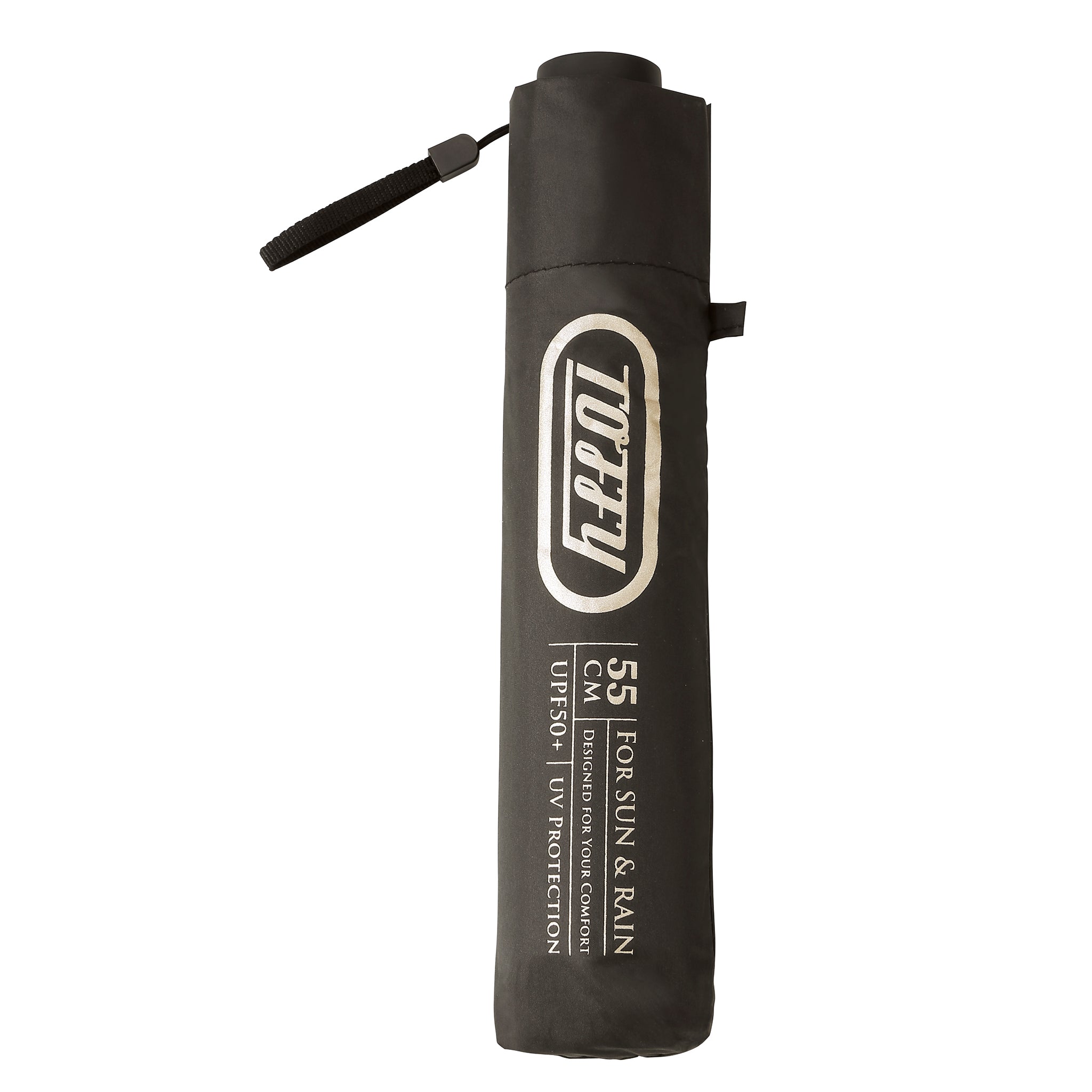 TOFFY HAPPY COLLECTION 55cmオールウェザーUV傘 ｜ Toffy公式