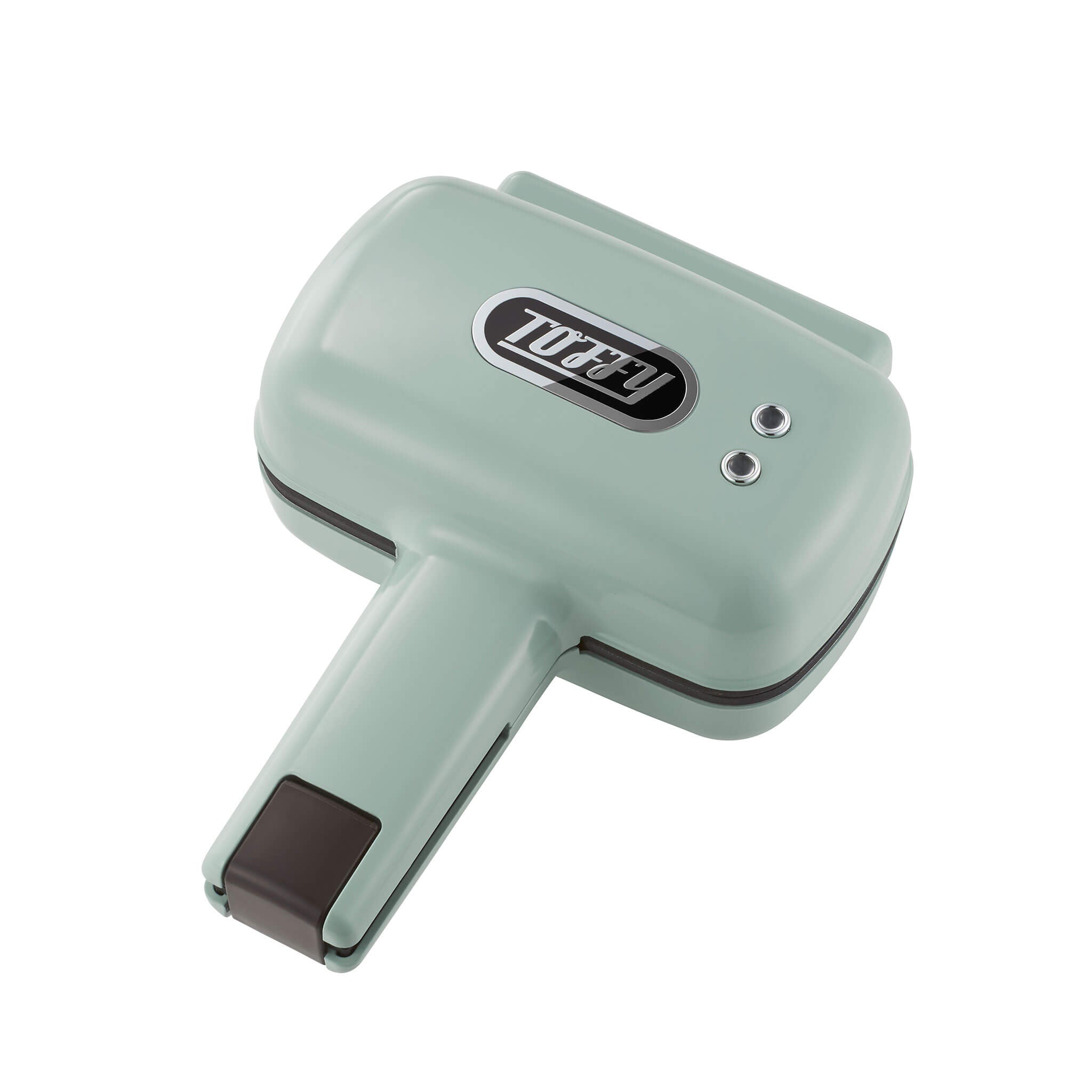 Toffy ハーフホットサンドメーカー＜プレート交換式＞ ｜ Toffy公式